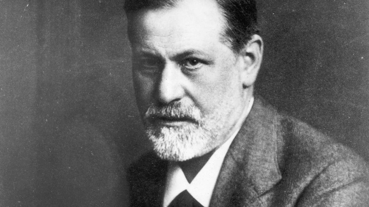 sigmund-freud