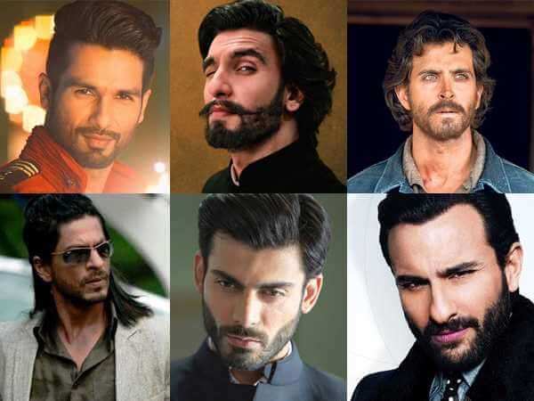Top Grooming Products Indian Actors Use to Attract Women