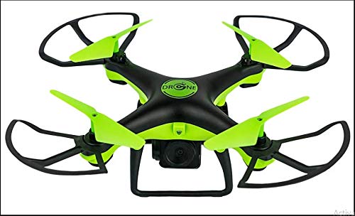 amitasha 2.4 ghz drone