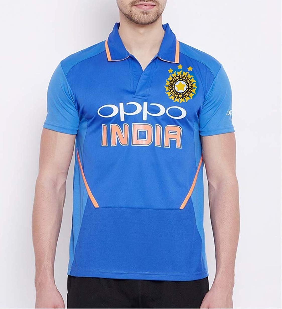 India Cricket Jersey World Cup 2019 - Guys World