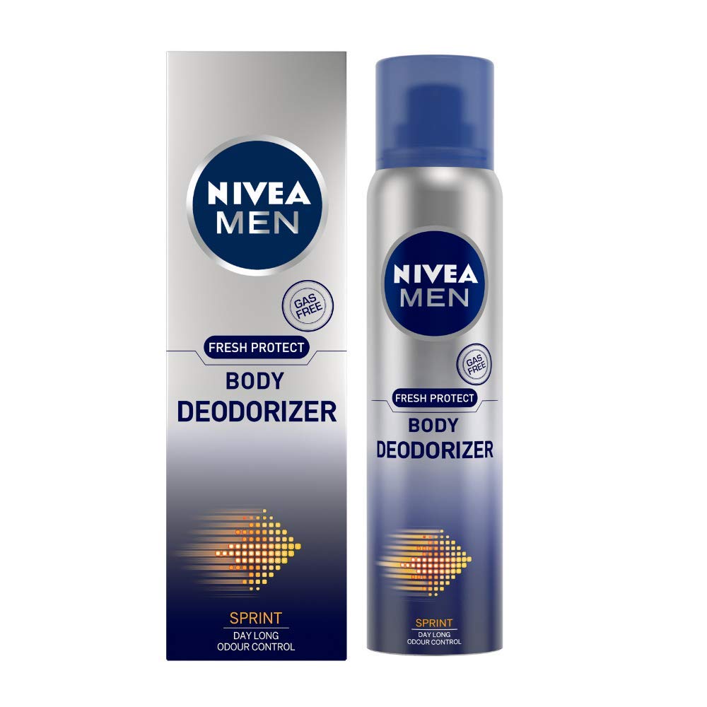 7 Best Mens Deodorant That Kills Body Odor