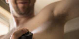 7 Best Mens Deodorant That Kills Body Odor
