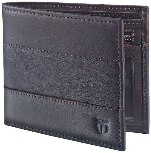 Buy These Mens Wallet New Designs for the Macho Man